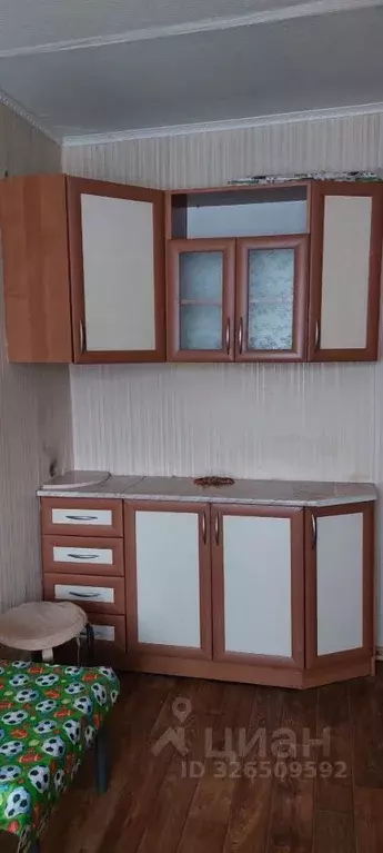 Комната Чувашия, Чебоксары просп. Максима Горького, 28к1 (14.0 м) - Фото 2