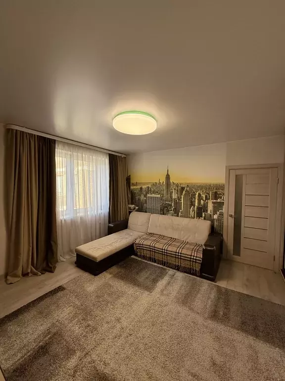 Продаётся 2-к квартира, 45.8 м - Фото 0