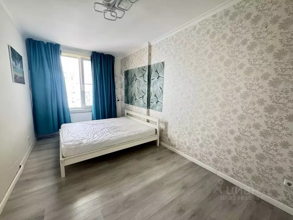 1-к кв. Московская область, Красногорск ул. Липовой Рощи, 2к1 (42.0 м) - Фото 1