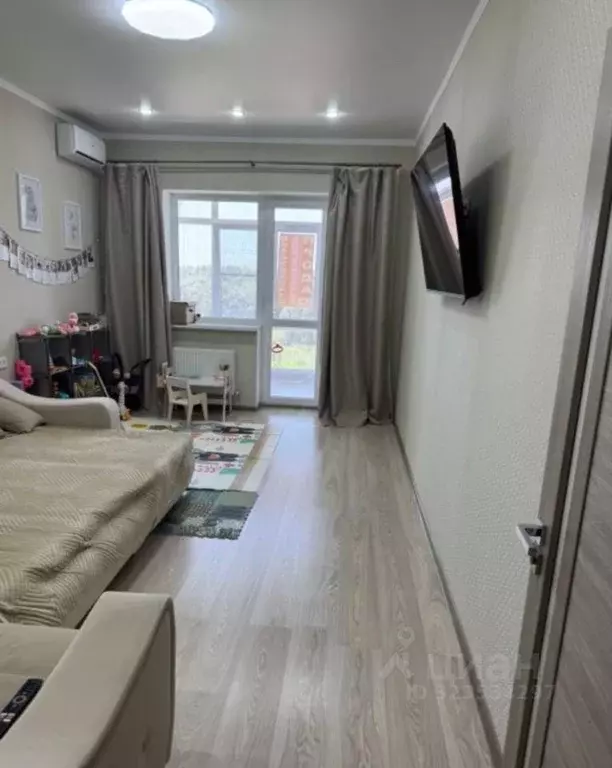 2-к кв. Краснодарский край, Динская ст-ца ул. Красная, 39 (60.0 м) - Фото 2