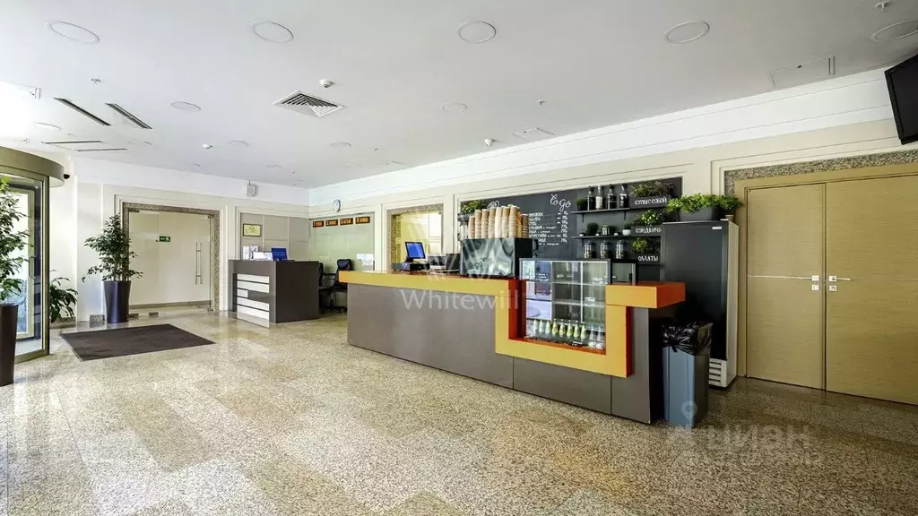 Офис в Москва Подкопаевский пер., 4 (646 м) - Фото 2