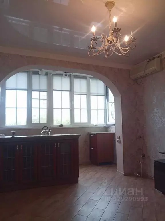 2-к кв. Краснодарский край, Краснодар Юбилейный мкр, просп. Чекистов, ... - Фото 1