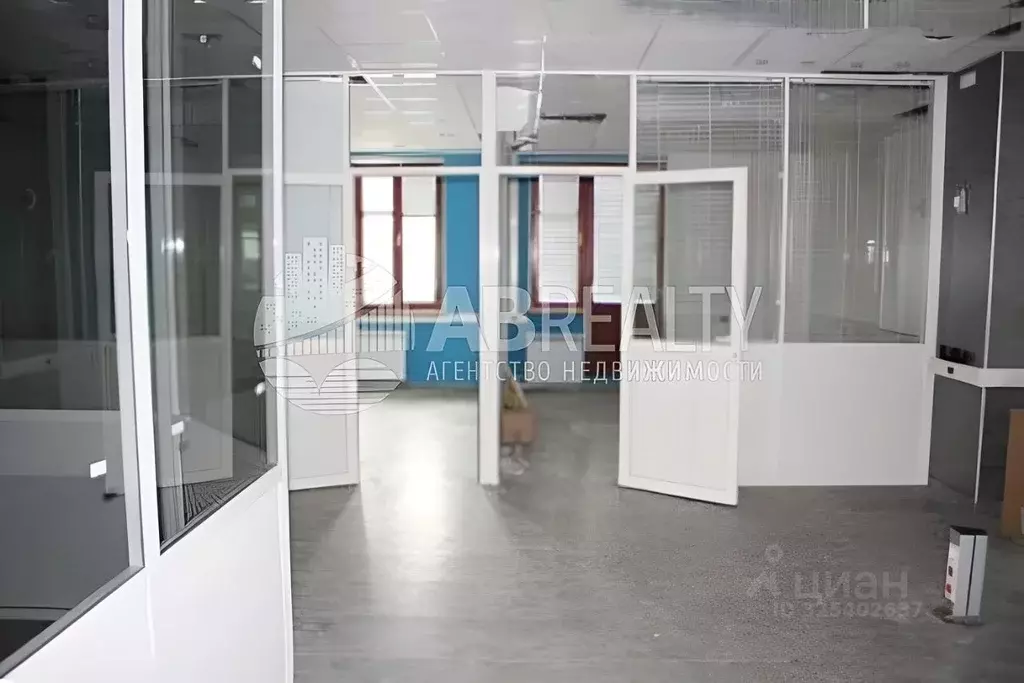 Офис в Москва Оружейный пер., 15А (250 м) - Фото 2