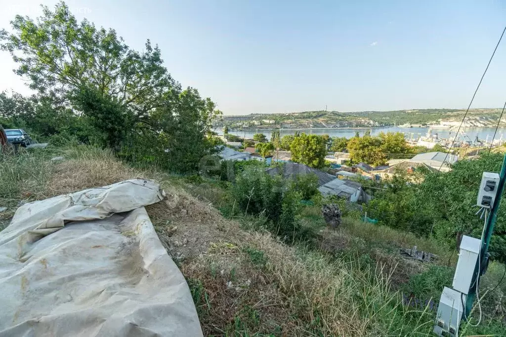 Участок в Севастополь, Мореходная улица (8 м) - Фото 1