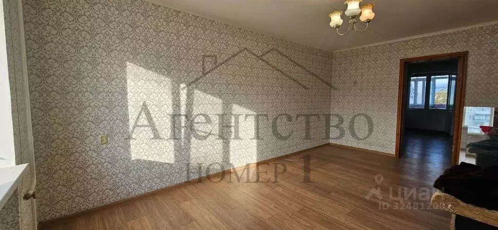 3-к кв. Краснодарский край, Новороссийск просп. Дзержинского, 185 ... - Фото 1