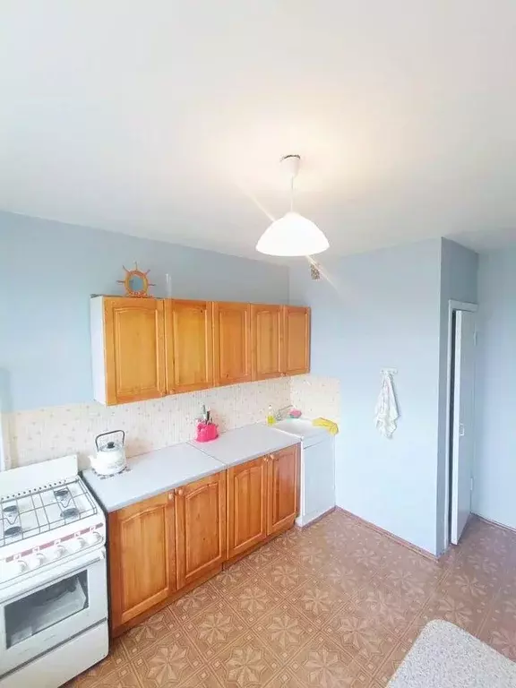 3-к кв. Чувашия, Новочебоксарск Восточная ул., 23к3 (67.7 м) - Фото 1