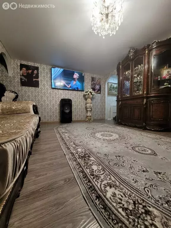 3-комнатная квартира: Копейск, улица 19-го Партсъезда, 30 (54.6 м) - Фото 2