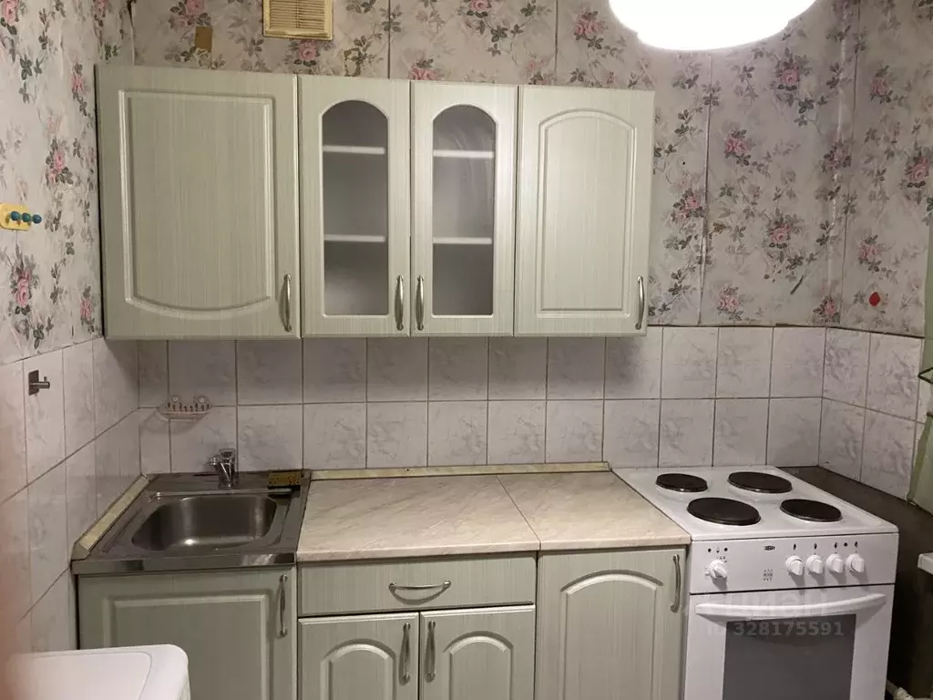 2-к кв. Москва Шипиловская ул., 38 (48.0 м) - Фото 2