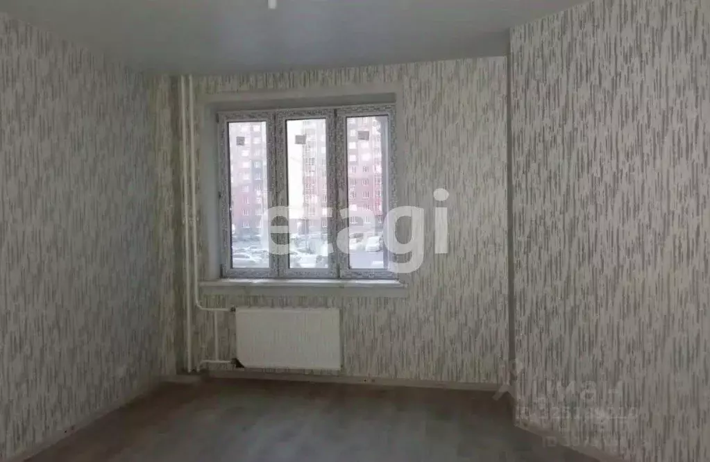 1-к кв. Красноярский край, Красноярск Северное ш., 48А (38.0 м) - Фото 1