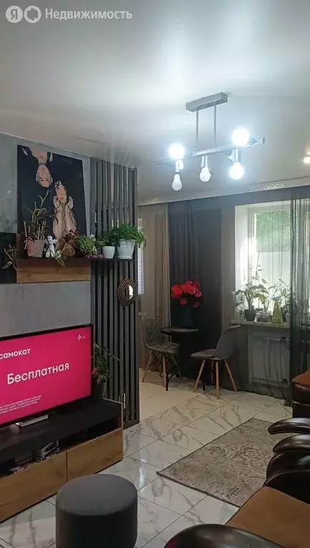 2-комнатная квартира: Изобильный, улица Чапаева, 76 (44 м) - Фото 1