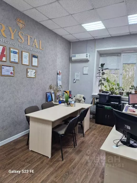 Офис в Новосибирская область, Новосибирск Танковая ул., 72 (24 м) - Фото 2