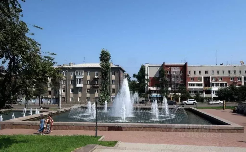 1-к кв. Иркутская область, Иркутск ул. Декабрьских Событий, 109 (37.1 ... - Фото 0