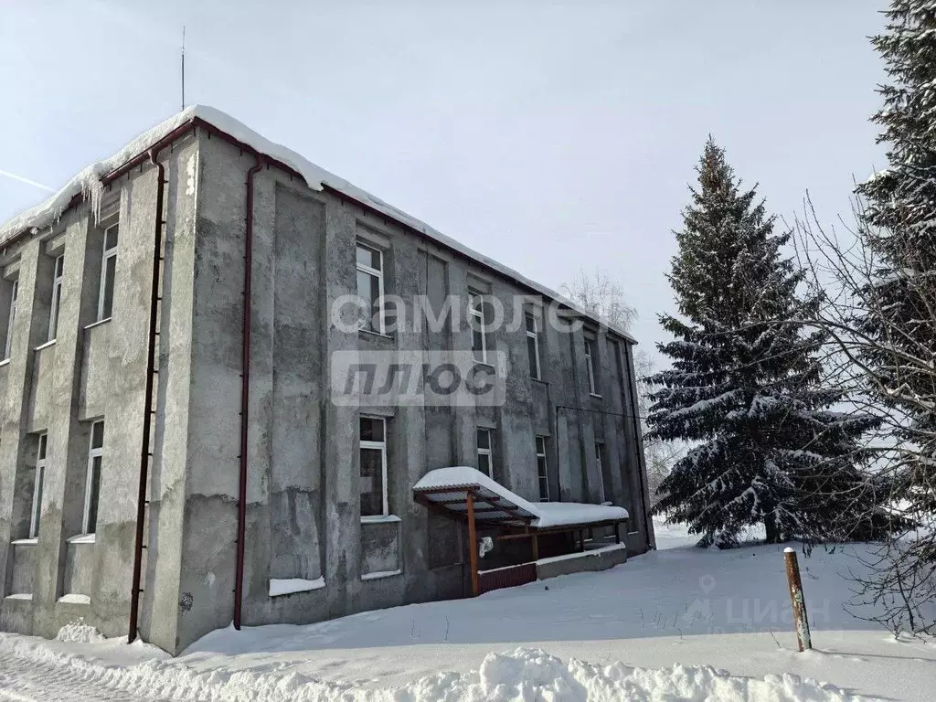 Дом в Московская область, Луховицы муниципальный округ, с. ... - Фото 1