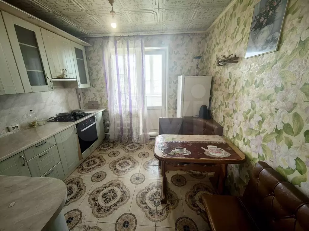 2-к. квартира, 54 м, 5/5 эт. - Фото 1