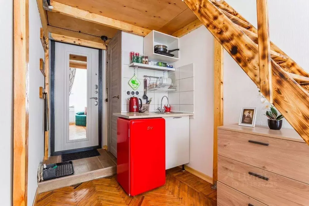 5-к кв. Санкт-Петербург ул. Достоевского, 25 (59.0 м) - Фото 2