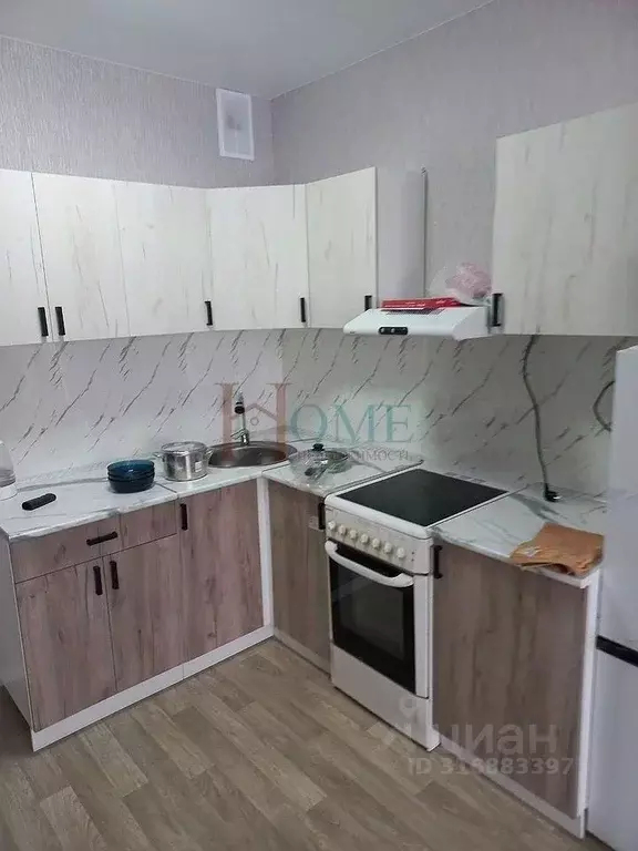 2-к кв. Новосибирская область, Новосибирск Спортивная ул., 37 (54.0 м) - Фото 0