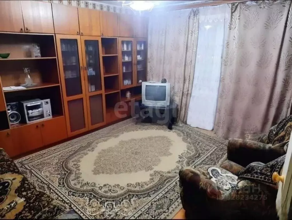 2-к кв. Амурская область, Белогорский муниципальный округ, с. ... - Фото 2