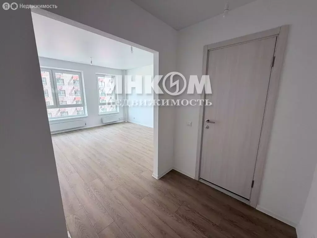 1-комнатная квартира: Москва, Новоостаповская улица, 7к2 (25 м) - Фото 2