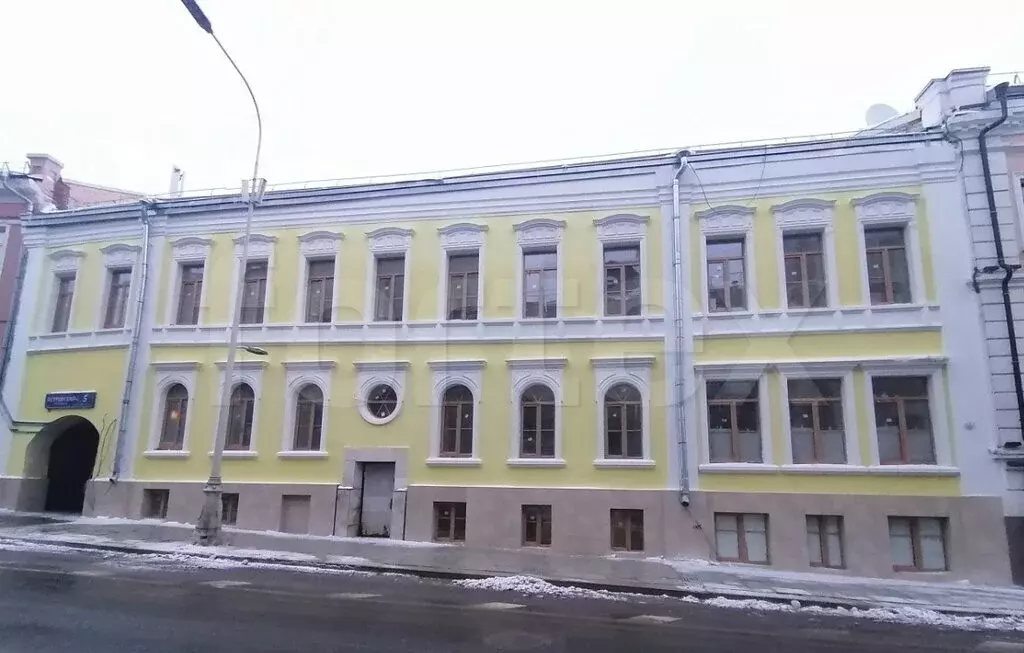 Офис (240 м) - Фото 1