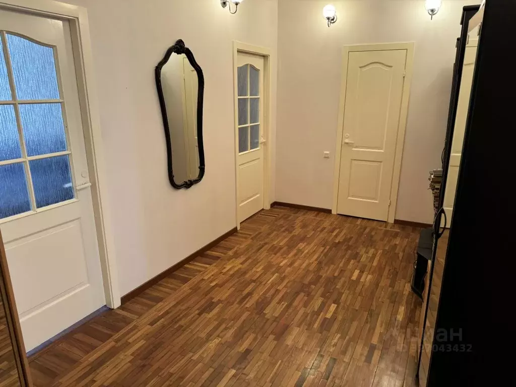 3-к кв. Санкт-Петербург Каменноостровский просп., 50 (100.0 м) - Фото 1