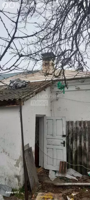 2-комнатная квартира: Зуя, Подгорная улица, 3 (35.5 м) - Фото 1