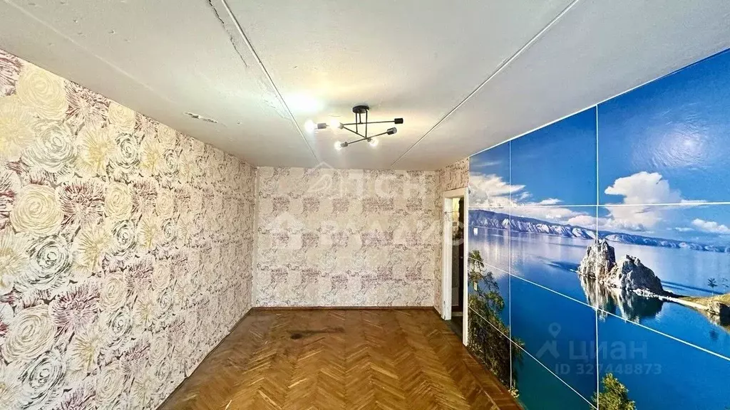 1-к кв. Московская область, Балашиха ул. Карбышева, 21 (31.6 м) - Фото 1