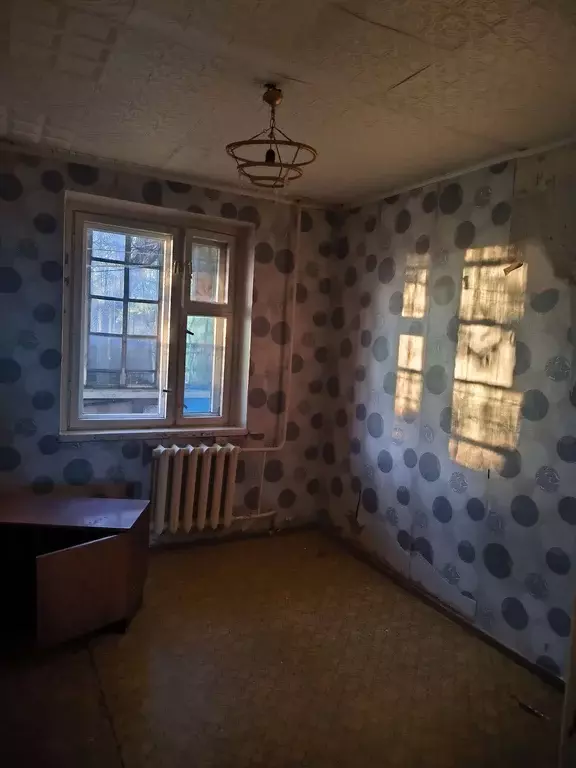 Продаётся 3-к квартира, 66.1 м - Фото 1