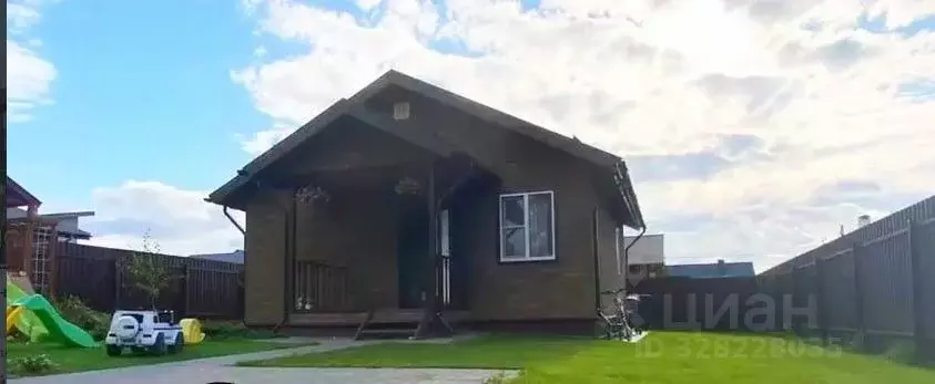 Дом в Московская область, Пушкинский городской округ, Жюльверн кп  (65 ... - Фото 2