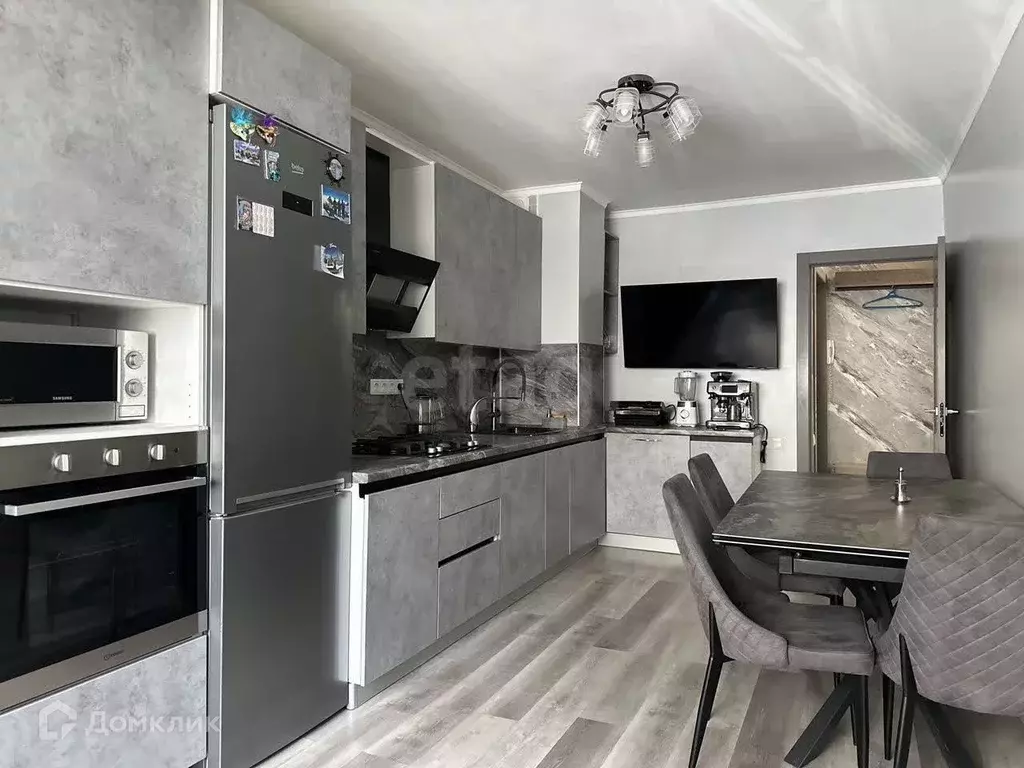 Продаётся 3-к квартира, 85 м - Фото 0