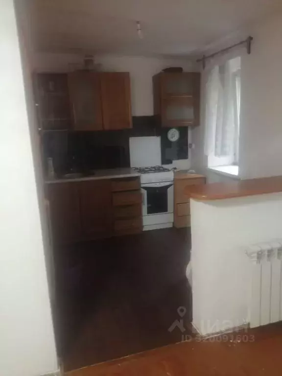 2-к кв. Иркутская область, Иркутск ул. Лыткина, 84 (42.0 м) - Фото 1