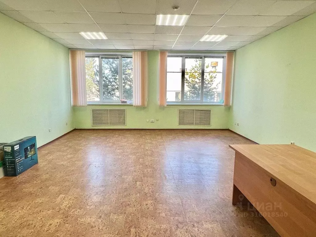 Офис в Архангельская область, Архангельск Дачная ул., 65 (35 м) - Фото 2