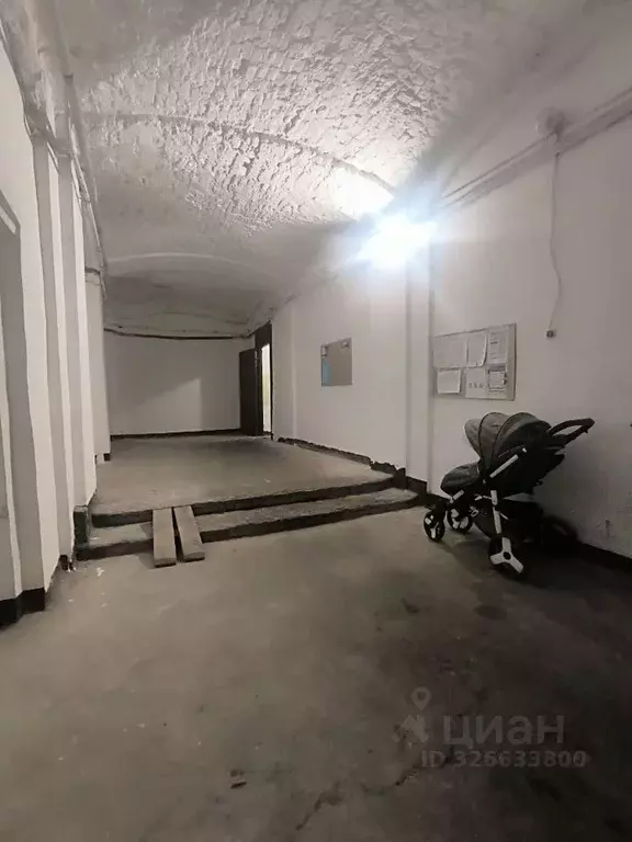 Комната Санкт-Петербург Мясная ул., 19-21 (26.0 м) - Фото 2