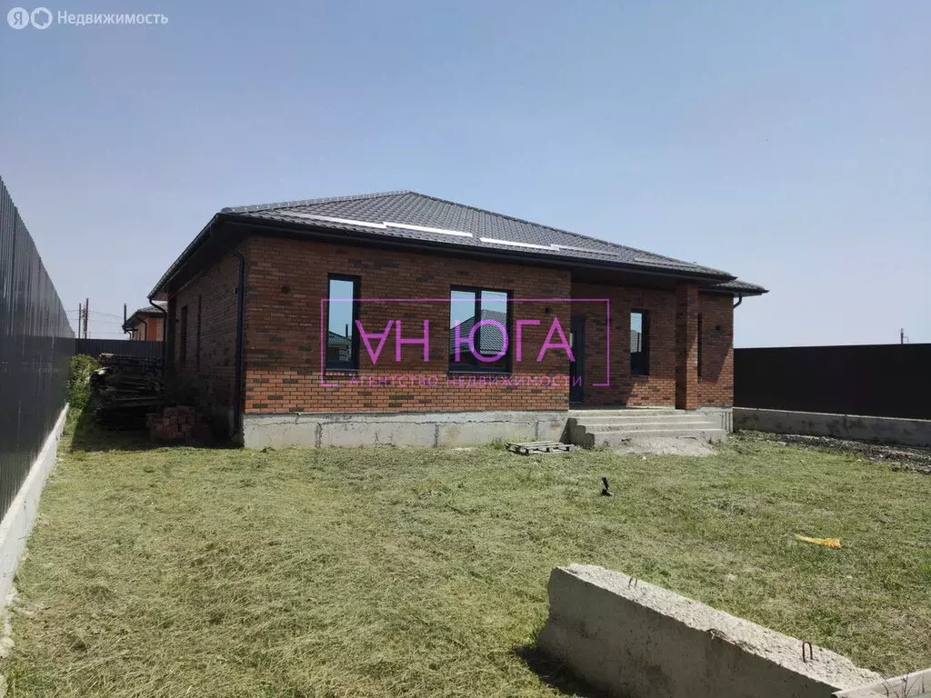 Дом в Татарка, Счастливая улица (168 м) - Фото 1