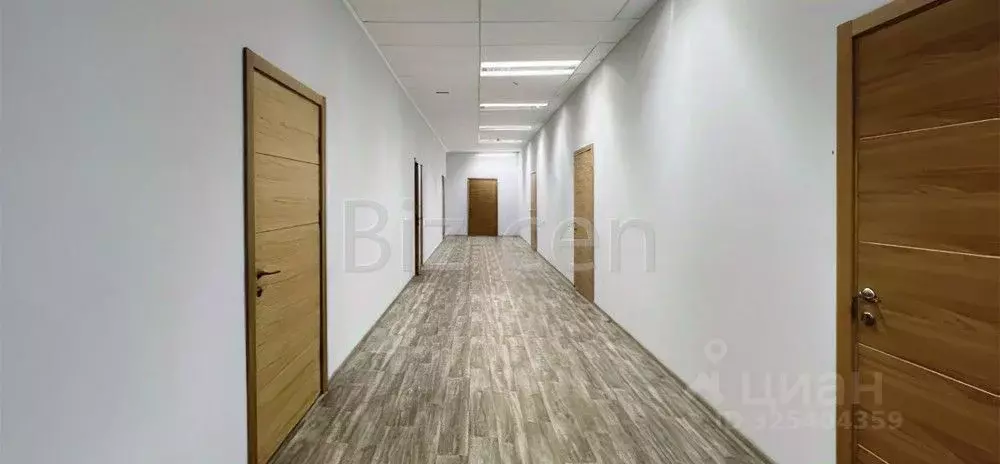 Офис в Москва Верейская ул., 17 (353 м) - Фото 2