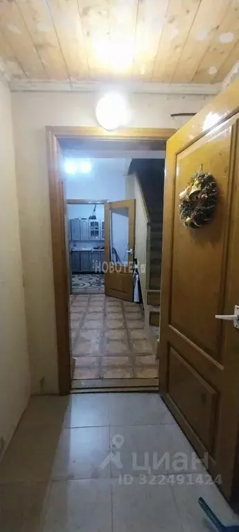 Таунхаус в Краснодарский край, Кропоткин Кавказский район, 10-й ... - Фото 2