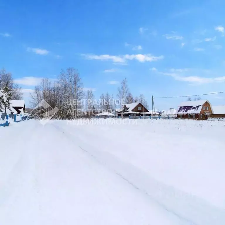 Участок в Рязанская область, Клепиковский муниципальный округ, д. ... - Фото 2