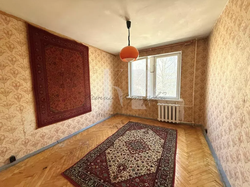 Квартира, 2 комнаты, 48 м - Фото 2