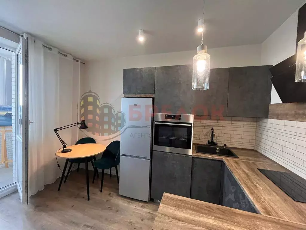 Студия Ростовская область, Ростов-на-Дону пер. Дунаевского, 17 (28.6 ... - Фото 1