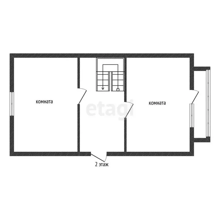 Дом в Магнитка, улица Строителей (183.6 м) - Фото 2