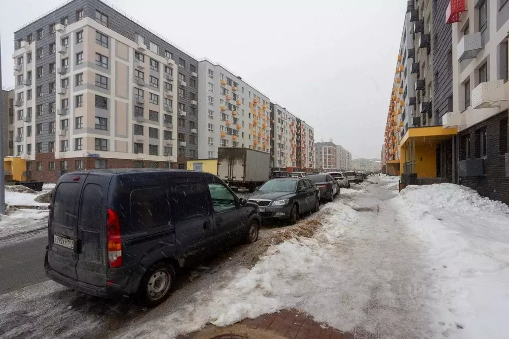 Помещение свободного назначения в Московская область, Красногорск ... - Фото 2