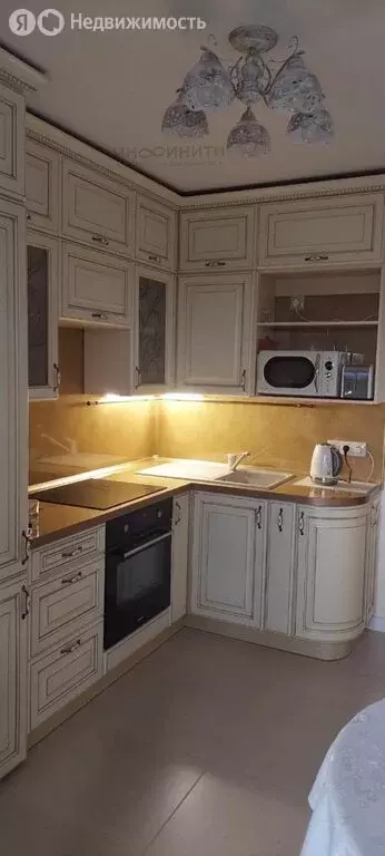 1-комнатная квартира: Балашиха, улица Яганова, 9 (36.3 м) - Фото 0