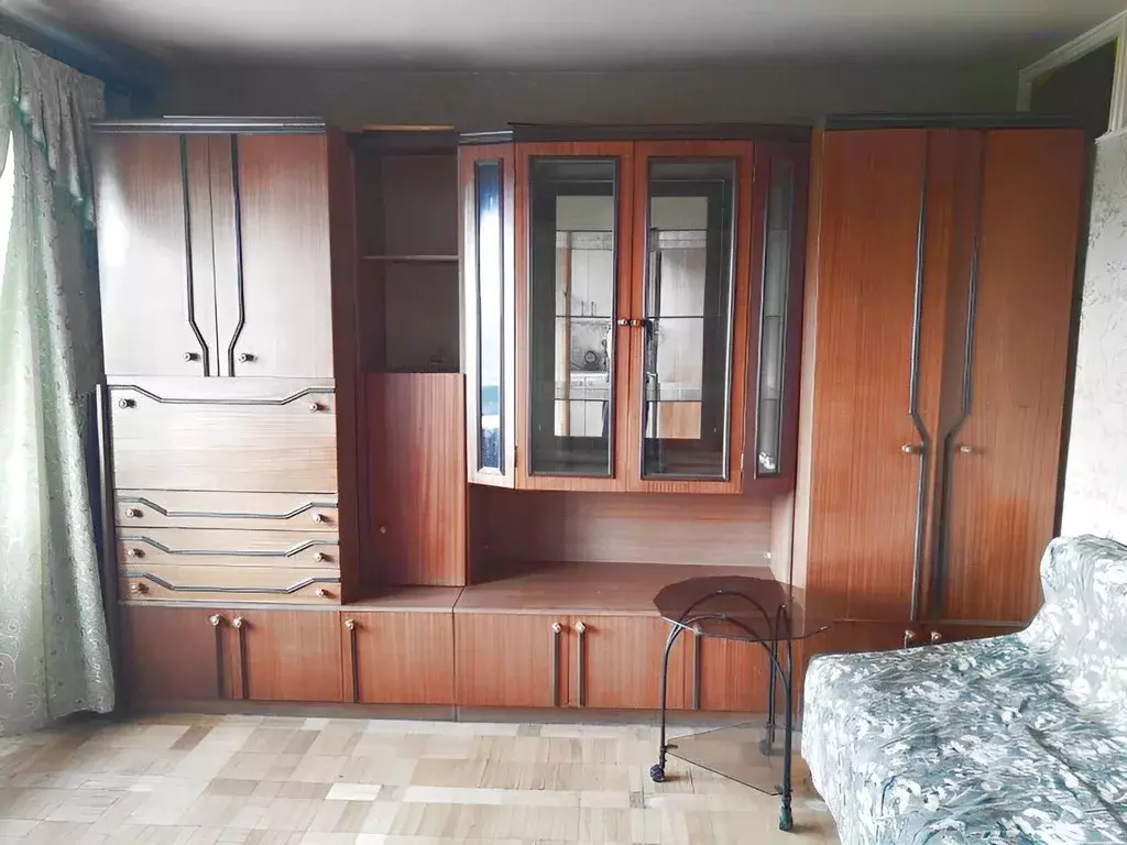2-к кв. Московская область, Жуковский ул. Гагарина, 35 (35.0 м) - Фото 1