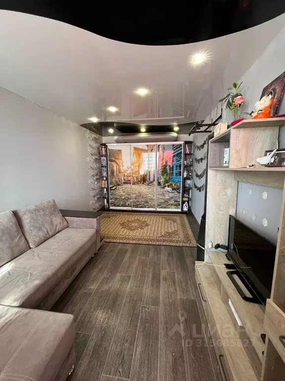 2-к кв. Алтайский край, Новоалтайск 7-й мкр, 22 (43.0 м) - Фото 0