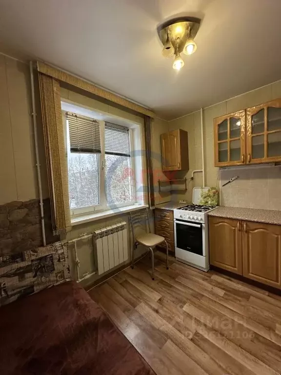 1-к кв. Московская область, Электроугли Богородский городской округ, ... - Фото 2