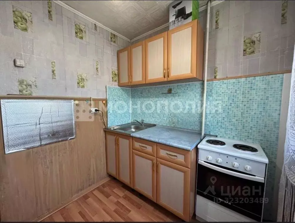 3-к кв. Амурская область, Белогорск ул. Победы, 20 (61.5 м) - Фото 2