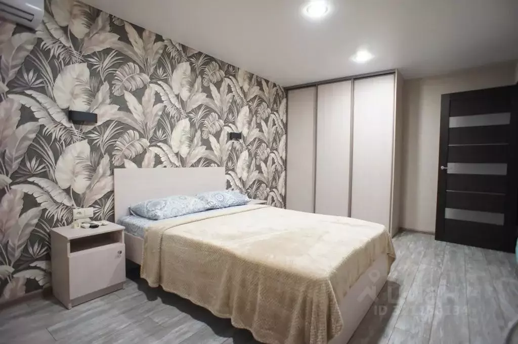 2-к кв. Краснодарский край, Сочи Лазаревское жилрайон, ул. Победы, 100 ... - Фото 1