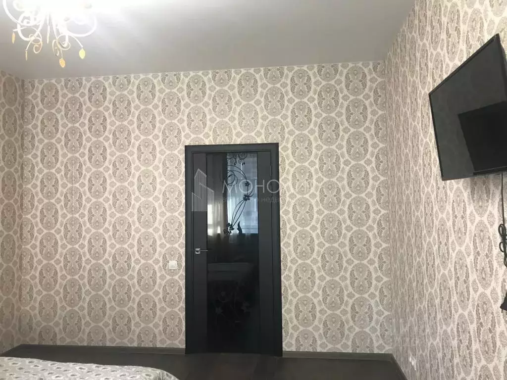 2-к кв. Сахалинская область, Южно-Сахалинск Ветеранская ул., 16к9 ... - Фото 2