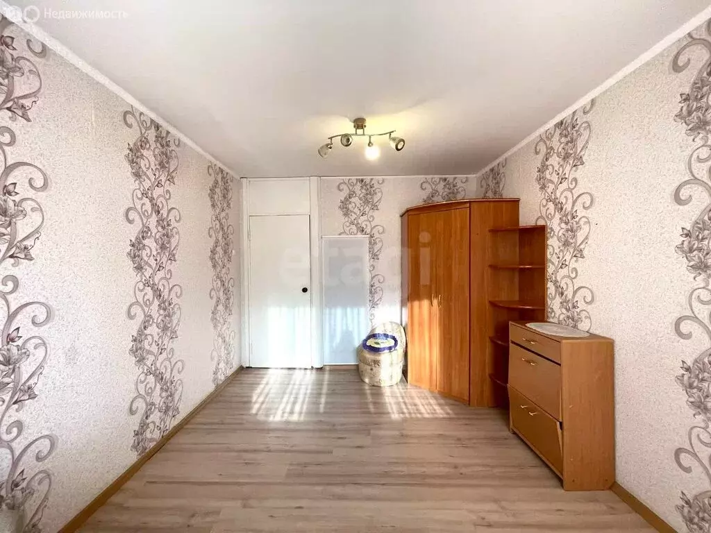 2-комнатная квартира: Сыктывкар, Печорская улица, 16А (47.6 м) - Фото 1
