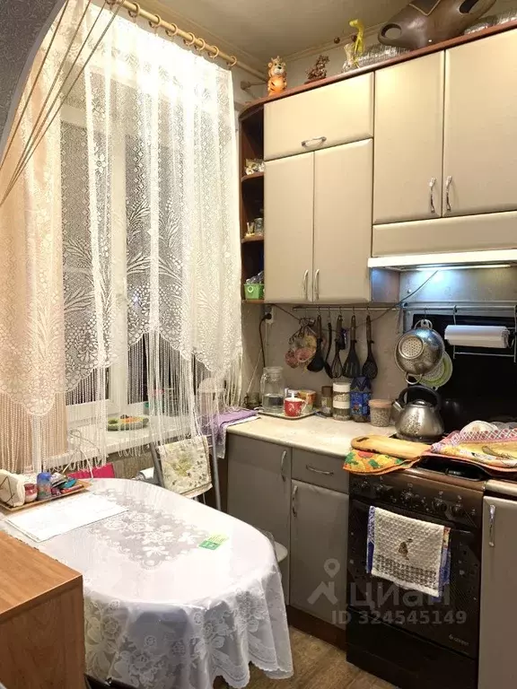 2-к кв. Новгородская область, Великий Новгород Район Торговая сторона, ... - Фото 1