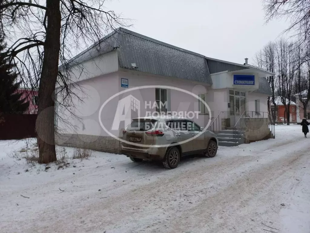 Сдам помещение свободного назначения, 107 м - Фото 1